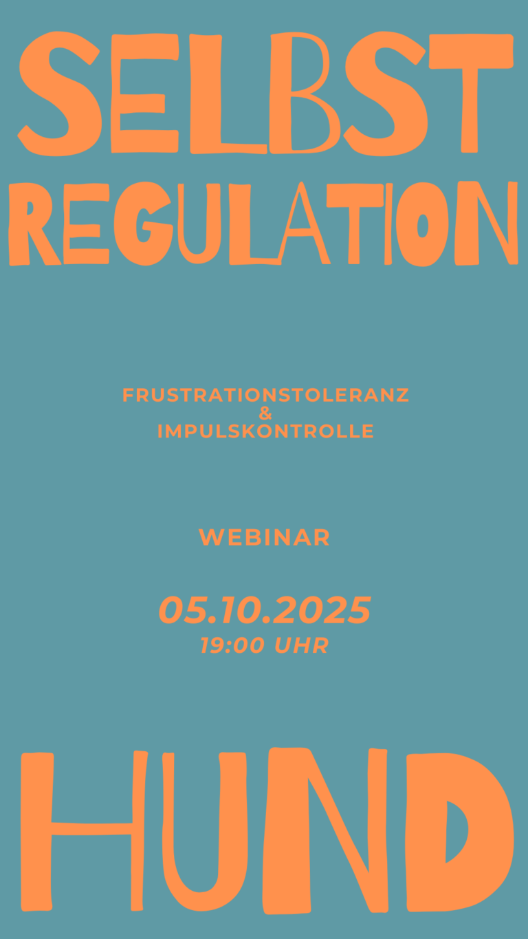 Webinar Frust