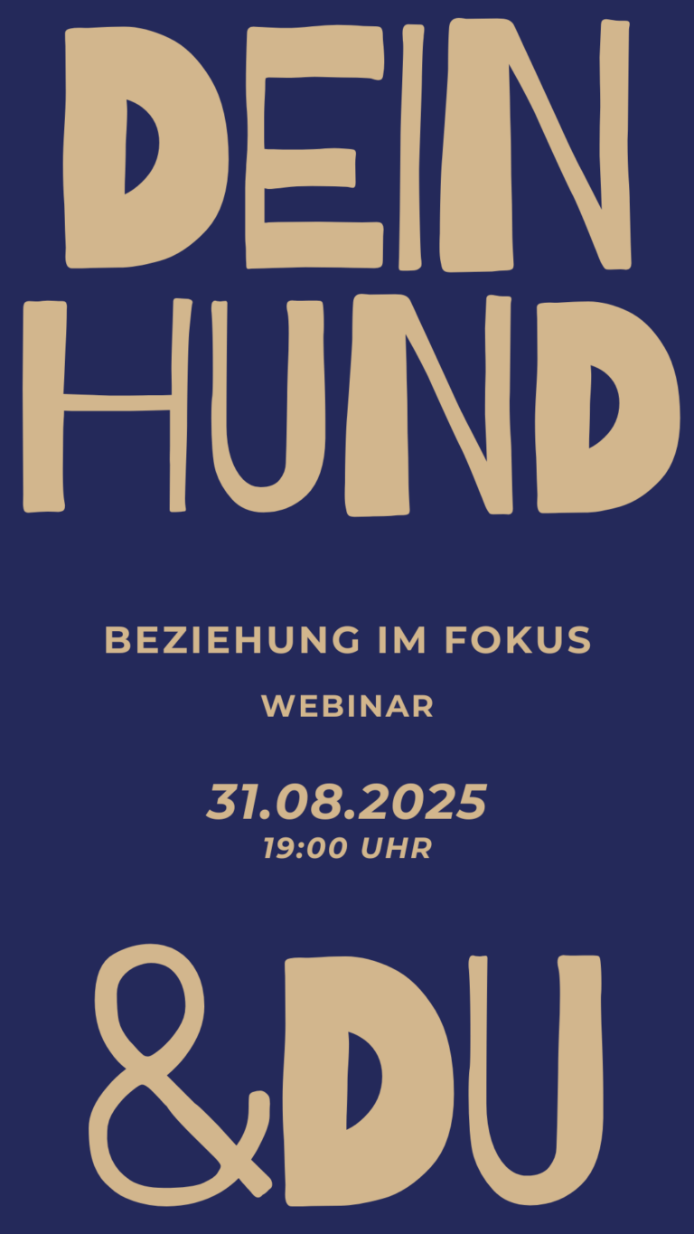 Webinar HundDu
